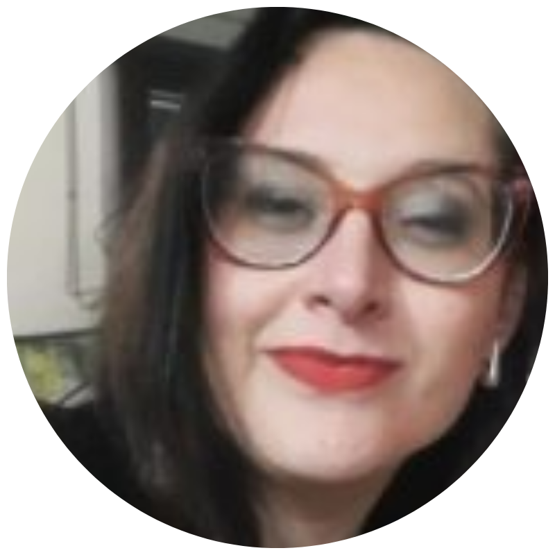 Mirian Mion <br> Narrative  