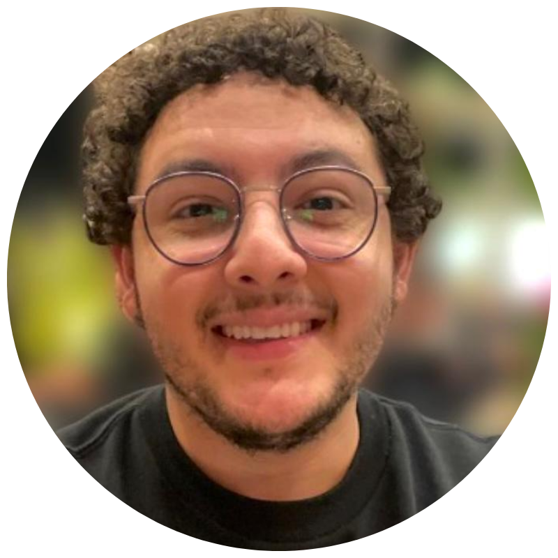 Arthur Oliveira <br> UFRGS 