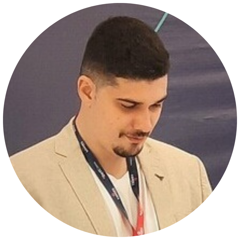 Wilk Oliveira Tampere Univeristy, Finlândia